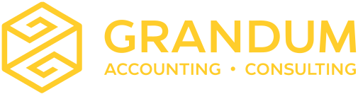 Grandum Logo